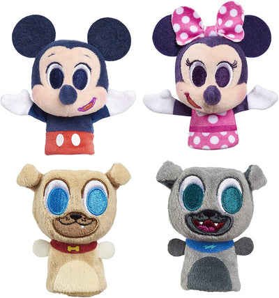 Limited time toys from Disney Junior Music Lullabies