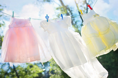 How to Wash Dry-Clean-Only Clothing at Home