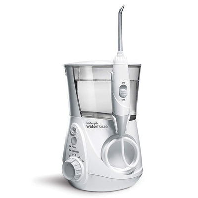 Waterpik: The Ultimate Solution for Oral Hygiene