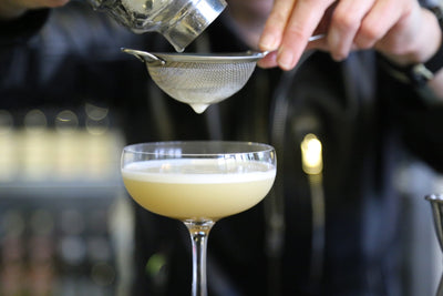 Pisco Sour anyone? It's National Picso Day.